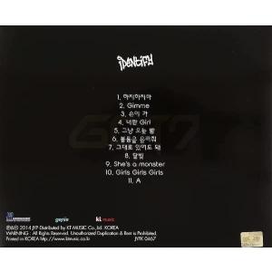 GOT7 - Identify : Vol.1...の詳細画像1