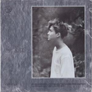 国内発送 LAY from EXO - 02 SHEEP : セカンドソロアルバム 韓国盤 CD