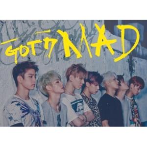 GOT7 Special Edition USB Album 2 - Just Right YU GYEOM Ver 韓国盤