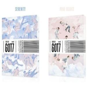 GOT7 Special Edition USB Album 2 - Just Right YU GYEOM Ver 韓国盤