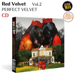 国内発送 Red Velvet - 2集 Per...の商品画像