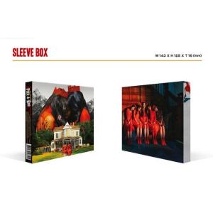 国内発送 Red Velvet - 2集 Pe...の詳細画像1