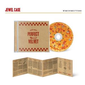 国内発送 Red Velvet - 2集 Pe...の詳細画像2