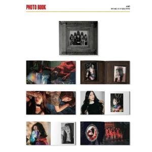 国内発送 Red Velvet - 2集 Pe...の詳細画像3