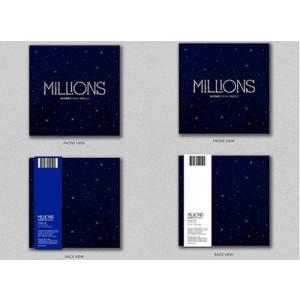 WINNER - MILLIONS : New...の詳細画像1