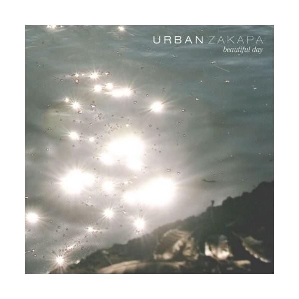 URBAN ZAKAPA - Mini Album Beautiful Day 韓国盤