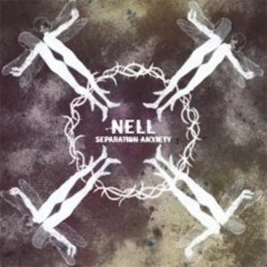 NELL ネル - 4集 Separation Anxiety 韓国盤 公式 アルバム : MUSIC