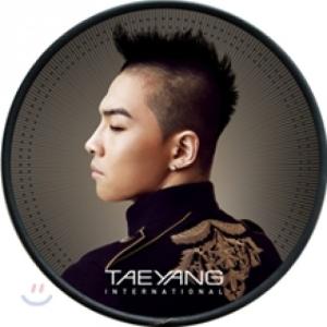 TAEYANG テヤン 1集 - Solar イ...の商品画像