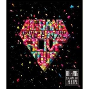 BIGBANG - 2013 Alive Galaxy Tour Live The Final in Seoul 限定盤 CD 韓国盤｜expressmusic