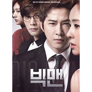 ドクターズ OST CD オリジナルサウンドトラック 韓国盤 : MUSIC BANK