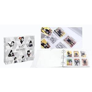 国内発送 Infinite - Official Collection Card Set Vol. 2 10-Pack