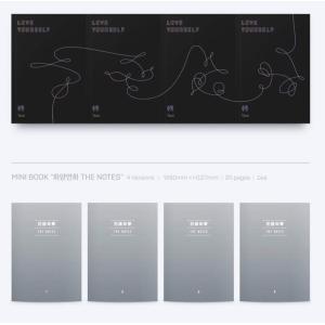 BTS - LOVE YOURSELF 轉 T...の詳細画像1