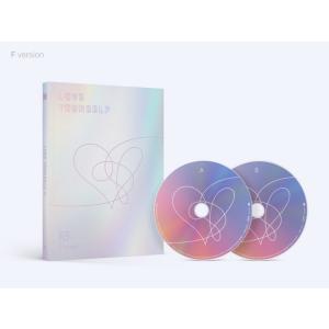 BTS - LOVE YOURSELF 結 A...の詳細画像4