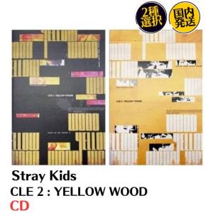 Stray Kids 2枚セット 5-STAR DIGIPACK Ver 韓国盤 CD StrayKids 公式
