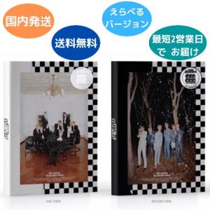 NCT DREAM - We Boom : 3rd Mini Album CD 韓国盤 バージョン選...