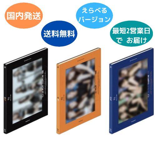 国内発送 ITZY - IT'Z ME CD 韓国盤 バージョン選択可能 公式 アルバム