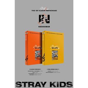国内発送 Stray Kids - IN生 I...の詳細画像1