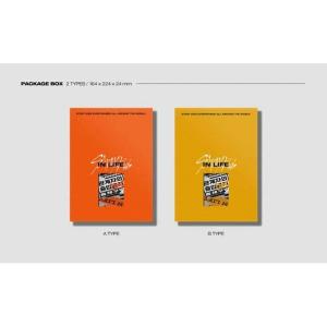 国内発送 Stray Kids - IN生 I...の詳細画像2