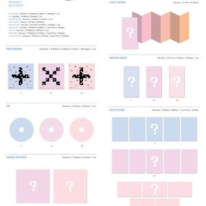 国内発送 TXT - Minisode 1 :...の詳細画像1