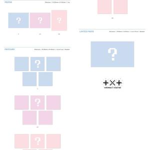 国内発送 TXT - Minisode 1 :...の詳細画像2