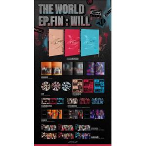 ATEEZ - THE WORLD EP.FI...の詳細画像1