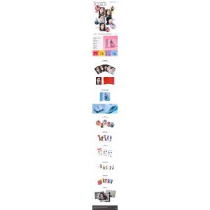 ILLIT - bomb GLLIT ver ...の詳細画像1