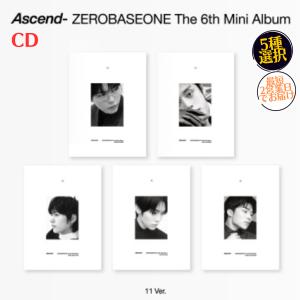 メンバー選択可] ZEROBASEONE 公式グッズ 1st Mini Album 'YOUTH IN