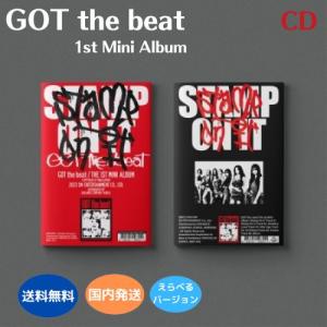 スンリ from BIGBANG 2nd Mini Album Let's Talk About Love CD 韓国盤