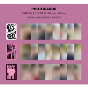 Stray Kids - MAXIDENT :...の詳細画像2