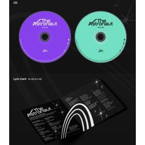 JIN from BTS - The Astr...の詳細画像2