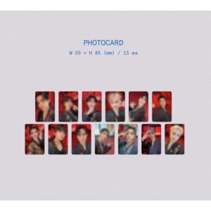 SEVENTEEN - 10TH MINI A...の詳細画像5