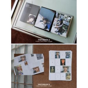 V - Layover 韓国盤 CD 公式 ア...の詳細画像3