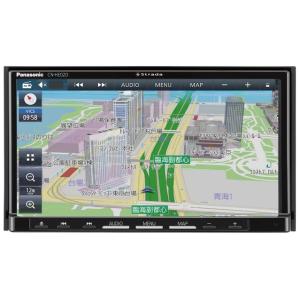 Strada CN-CE01D パナソニック ストラーダ 7V型 180mm(2DIN) HD