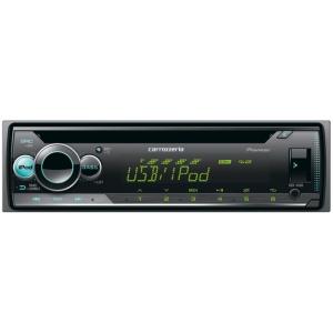 カロッツェリア DEH-5600 CD/Bluetooth/USB/チューナー・DSPメイン