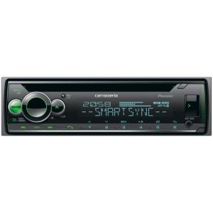 カロッツェリア DEH-7100 CD/Bluetooth/USB/チューナーメインユニット