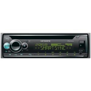 カロッツェリア FH-4600 CD/Bluetooth/USB/チューナー・DSPメイン