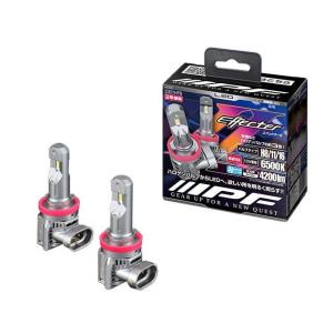 IPF 703BL T16バックランプ 6500K 1300lm 2個セット 703BL LED バック球 IPF 6500K - 【通販モノタロウ】