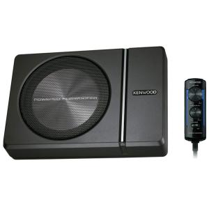 【激安通販 オンラインショップ】 JVCケンウッド ケンウッド KSC-SW30 チューンアップ・サブ スピーカー・ウーファー