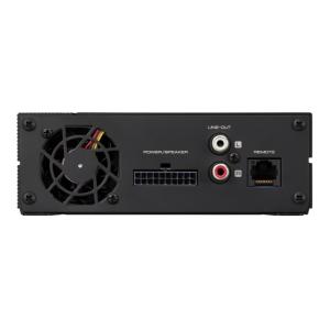 KXC-AH100T HD映像入出力対応DSP...の詳細画像2