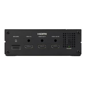 KXC-AH100T HD映像入出力対応DSP...の詳細画像3