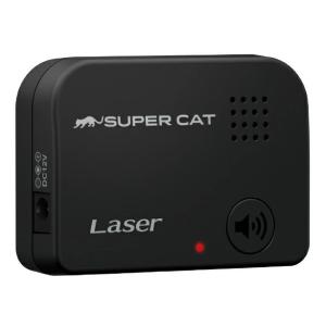 LS20 SUPER CAT レーザー光受信特化タイプ ユピテル