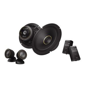 カロッツェリア ＴＳ−Ｃ１７１０Ａ 2ウェイセパレートスピーカー カロッツェリア TS-C1740S 17cmセパレート2ウェイスピーカー