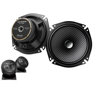 カロッツェリア TS-F1740II 17cmコアキシャル2ウェイスピーカー カロッツェリア TS-F1740II 17cmコアキシャル2ウェイスピーカー