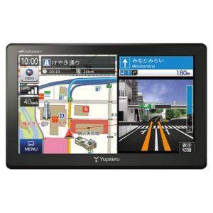 YPB746 ポータブルカーナビゲーション MOGGY ユピテル 12V車専用