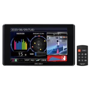 コムテック レーザー レーダー探知機 Zero 808lv 新型レーザー式オービス対応 日本製 超高感度gps Comtec Laser Radar Detector Zero 808lv Kazoon 通販 Yahoo ショッピング
