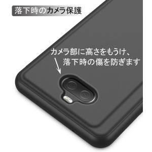 Xperia ケース 鏡面 おしゃれ 選べる7...の詳細画像5