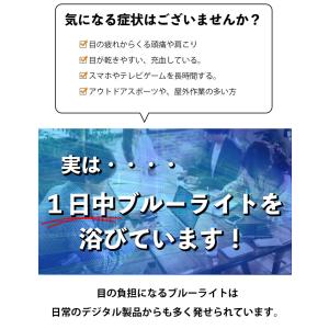 花粉メガネ 曇り止め 防塵 花粉対策 おしゃれ...の詳細画像5