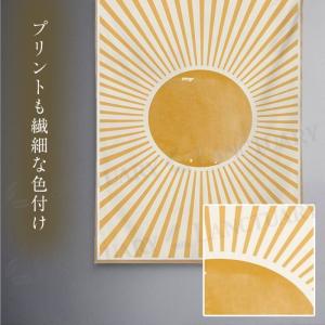 タペストリー ファブリックポスター のれん 布...の詳細画像4