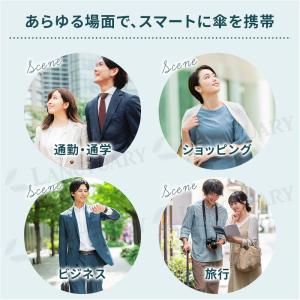 折り畳み傘 カバー 袋 ケース 収納袋 傘袋 ...の詳細画像2