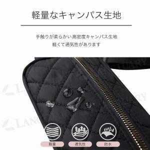 ミニウエストバッグ バッグ ウエストポーチ シ...の詳細画像5
